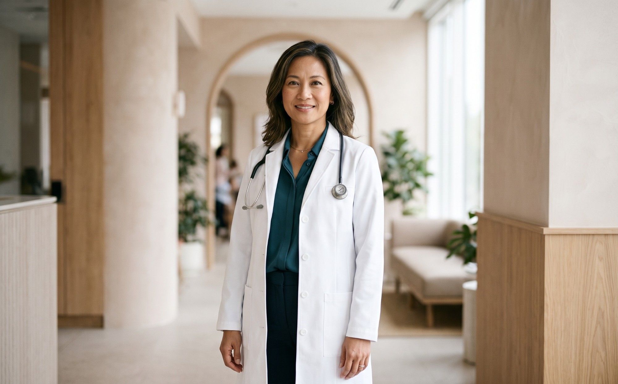 Surgeon or dermatologist